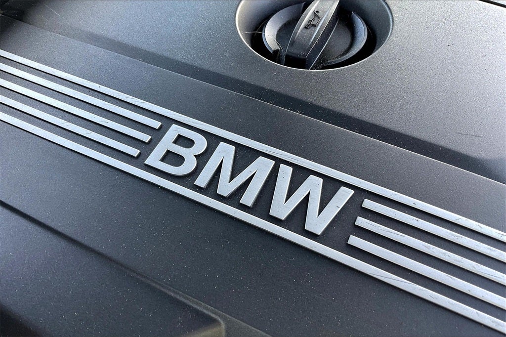 2020 BMW 7 Series 740i xDrive